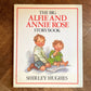 The Big Alfie and Annie Rose Storybook (First Edition)  – Shirley Hughes