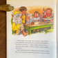 The Big Alfie and Annie Rose Storybook (First Edition)  – Shirley Hughes