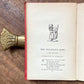 Fifty 'Bab' Ballads': Much Sound and Little Sense (1892) – W.S. Gilbert