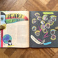 A Wild Child's Book of Birds (Signed by Author) – Dara Mc Anulty, Barry Falls