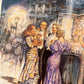 A Brush With The Past: 1900 - 1950 The Years that Changed our Lives (First Edition) – Shirley Hughes