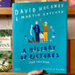 A History of Pictures – David Hockney, Martin Gayford, Rose Blake