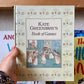 Kate Greenaway's Book of Games
