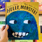 Hello, Monster! – Clementine Beauvais, Maisie Paradise Shearing
