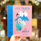 The Hobbit – J.R.R Tolkien, Tove Jansson