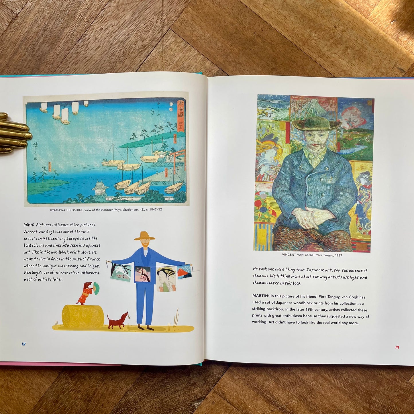A History of Pictures – David Hockney, Martin Gayford, Rose Blake
