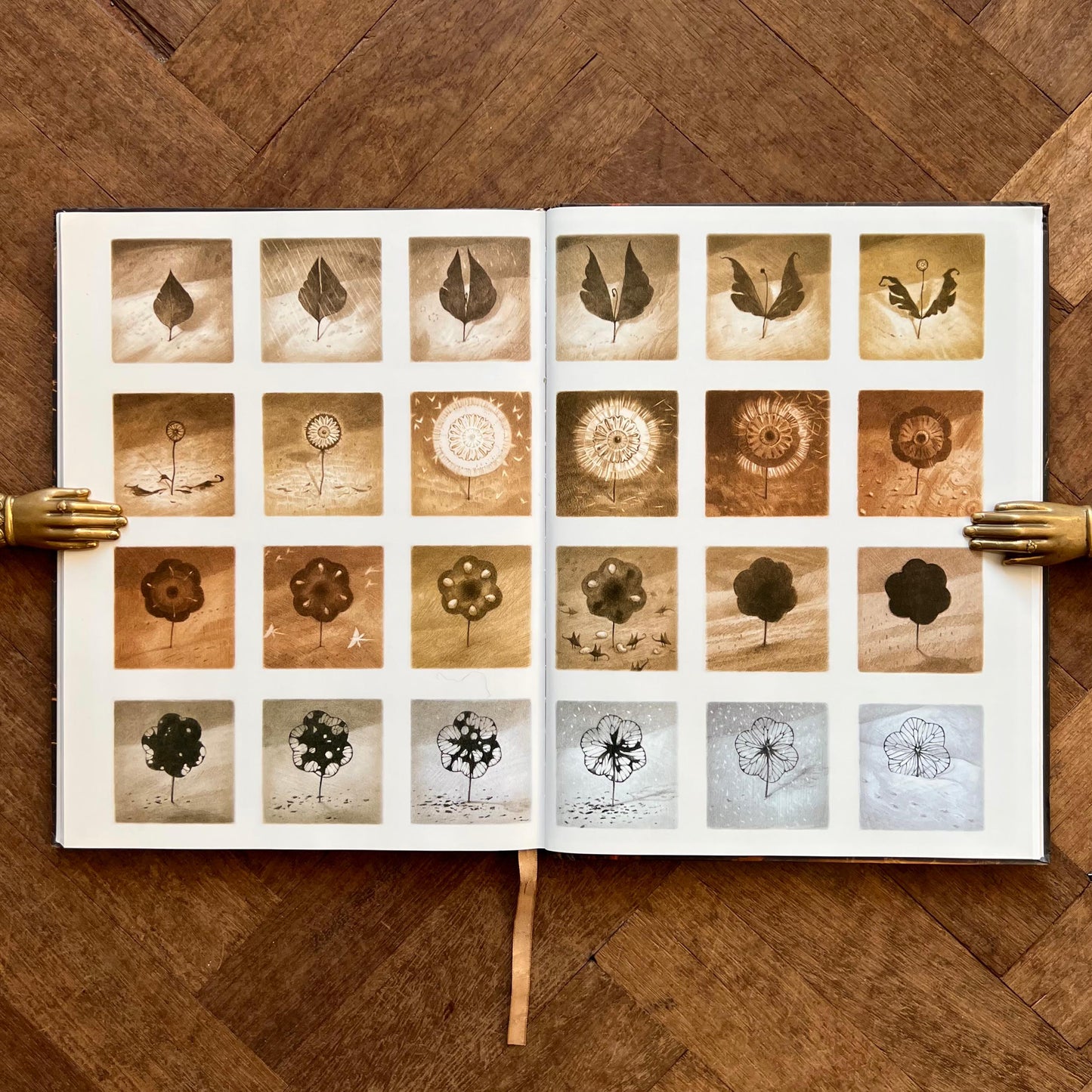 The Arrival (First Hodder Edition 2007) – Shaun Tan