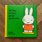 Miffy at the playground - Dick Bruna