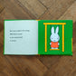 Miffy at the playground - Dick Bruna