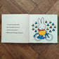 Miffy's Bicycle - Dick Bruna
