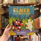 Elmer and the White Bear (Signed First Edition) – David McKee and Marysia Milewski