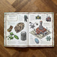 Minecraft Maps: An Explorer's Guide to Minecraft – Mojang