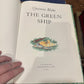 The Green Ship (1998 First Edition) – Quentin Blake