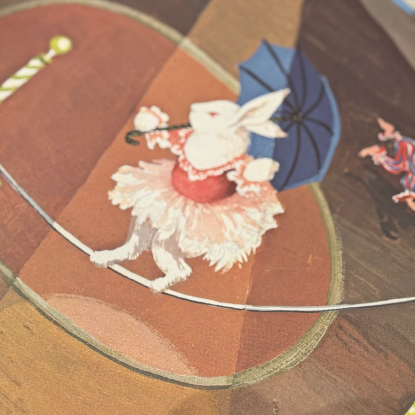 The Runaway Bunny – Margaret Wise Brown