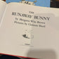 The Runaway Bunny – Margaret Wise Brown