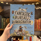 The Fantastic Bereau of Imagination – Brad & Kristi Montague