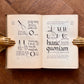 The Artistic Crafts Series of Technical Handbooks: Writing & Illuminating & Lettering – W. R. Lethaby