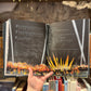 Bombs and Blackberries – Julia Donaldson