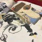 Little Mouse's Big Book of Fears – Emily Gravett