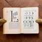The Artistic Crafts Series of Technical Handbooks: Writing & Illuminating & Lettering – W. R. Lethaby