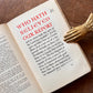 The Artistic Crafts Series of Technical Handbooks: Writing & Illuminating & Lettering – W. R. Lethaby