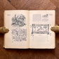 The Artistic Crafts Series of Technical Handbooks: Writing & Illuminating & Lettering – W. R. Lethaby