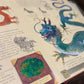 Dragonology – Dr Ernest Drake