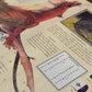 Dragonology – Dr Ernest Drake