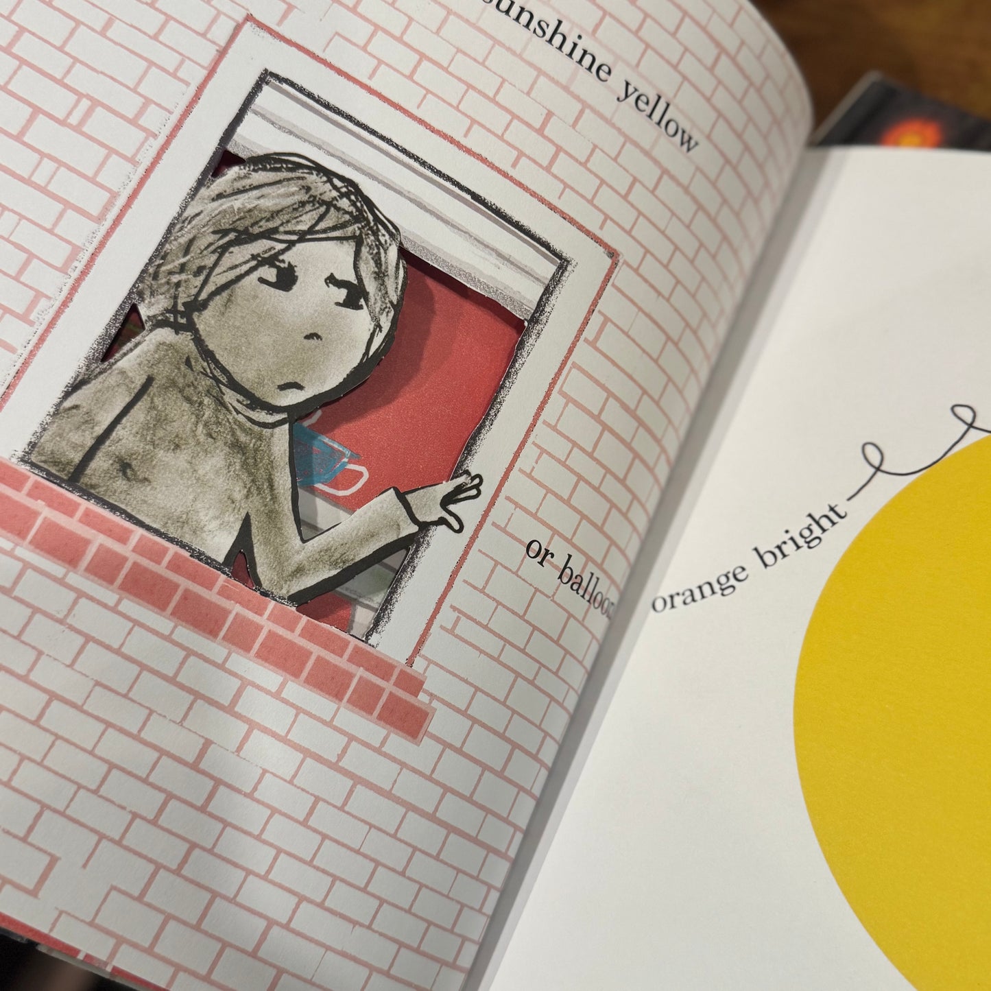 Grey – Laura Dockrill