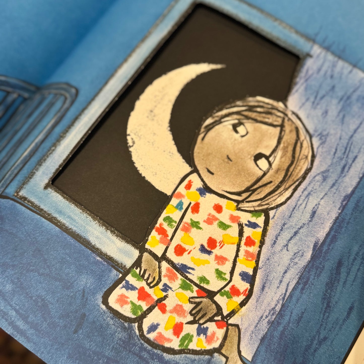 Grey – Laura Dockrill