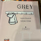 Grey – Laura Dockrill