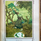 Fairy Flowers (1926) – Isidora Newman and Willy Pogány