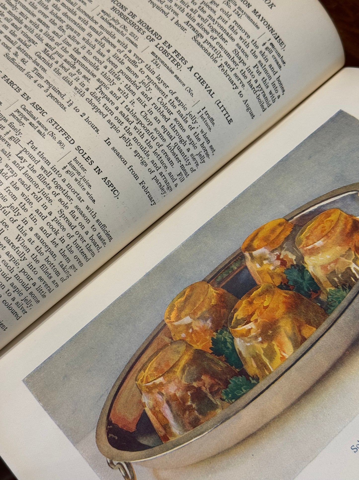 The Ideal Cookery Book – M. A. Fairclough and A.H Sands