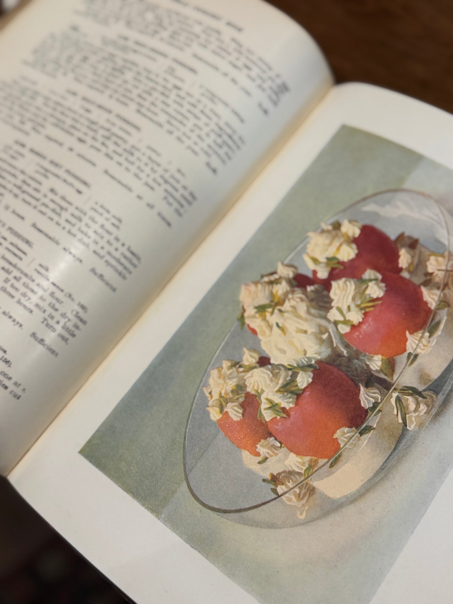 The Ideal Cookery Book – M. A. Fairclough and A.H Sands