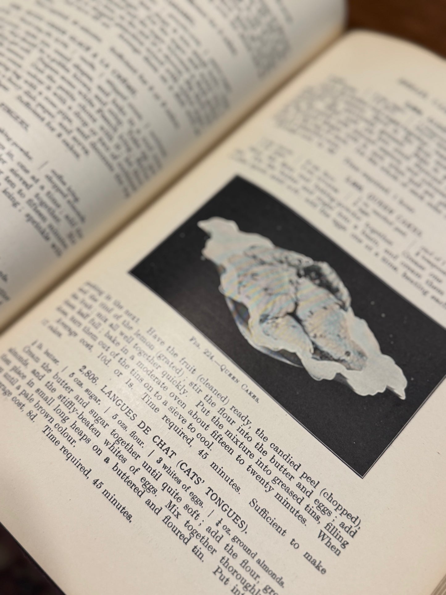 The Ideal Cookery Book – M. A. Fairclough and A.H Sands