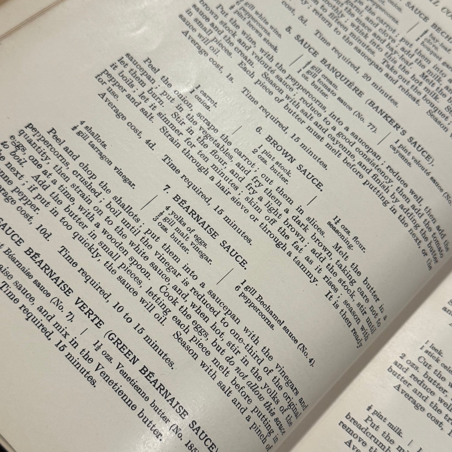 The Ideal Cookery Book – M. A. Fairclough and A.H Sands