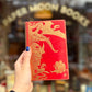 The Red Book of Animal Stories (First Edition 1899) – Andrew Lang, Henry Ford