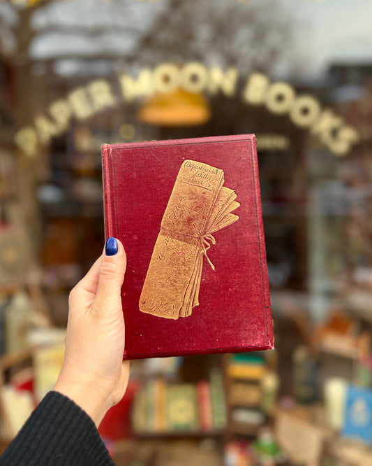 Departmental Ditties and other Verses (1891) – Rudyard Kipling