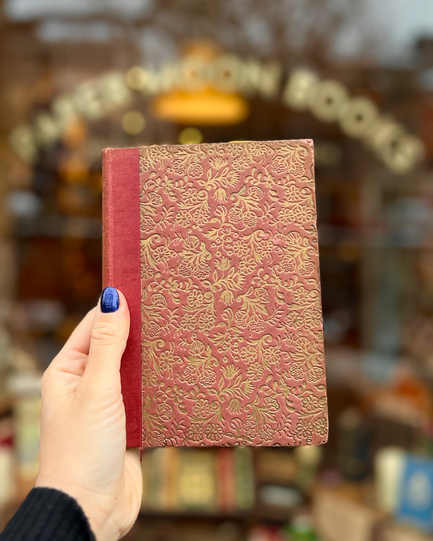 Love and Friendship (1922 Edition) – Jane Austen