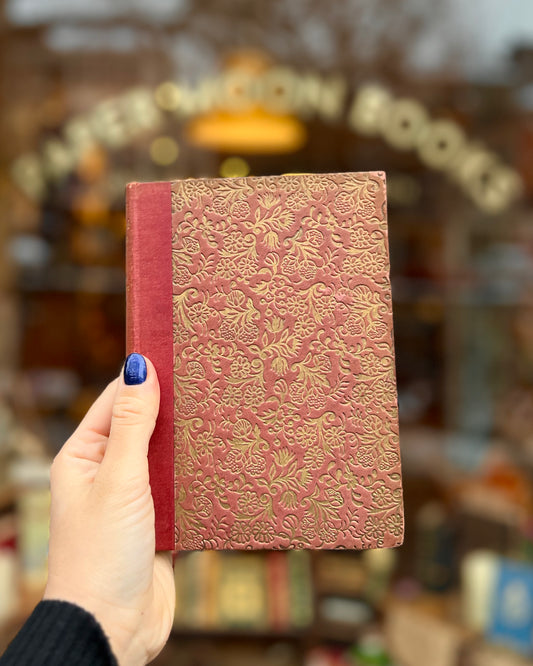 Love and Friendship (1922 Edition) – Jane Austen