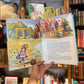 A Macmillan Pop-Up Book: Alice’s Adventures in Wonderland – Lewis Carroll
