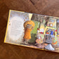 Angelina's Halloween (2002 First Puffin Edition) – Katherine Holabird, Helen Craig