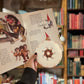 The Pop-Up Book of Gnomes (1979 First Edition) – Rien Poortvliet and Wil Huygen