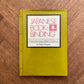 Japanese Book Binding – Kojirō Ikegami