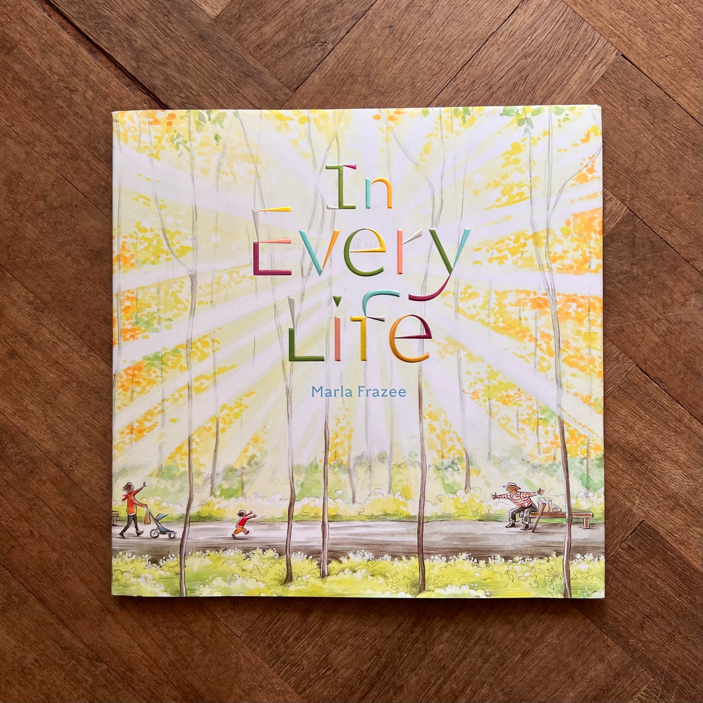 In Every Life – Maria Frazee