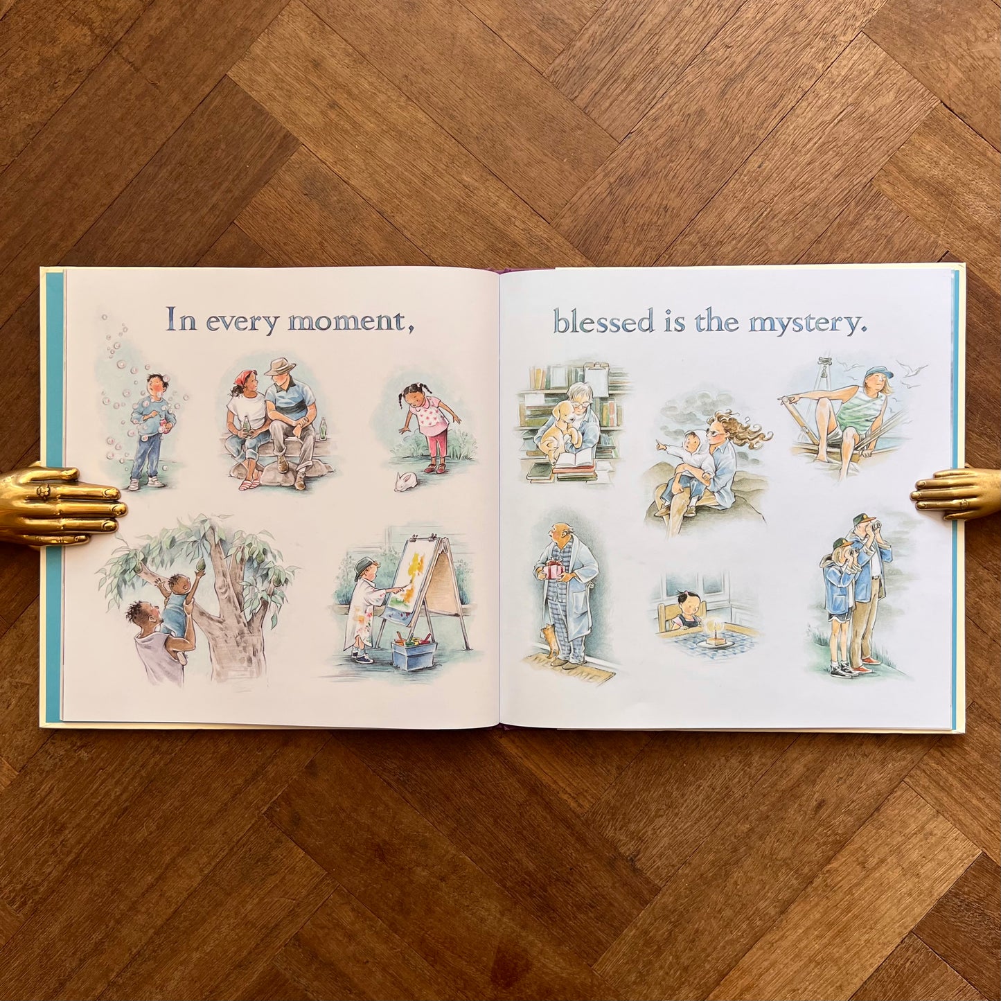 In Every Life – Maria Frazee