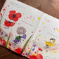 Poppy and the Blooms – Fiona Woodcock
