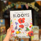Poppy and the Blooms – Fiona Woodcock
