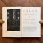 Tales of Mystery and Imagination (1941) – Edgar Allan Poe, William Sharp