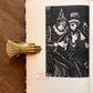 Tales of Mystery and Imagination (1941) – Edgar Allan Poe, William Sharp